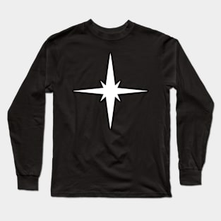 Twinkling Star Long Sleeve T-Shirt